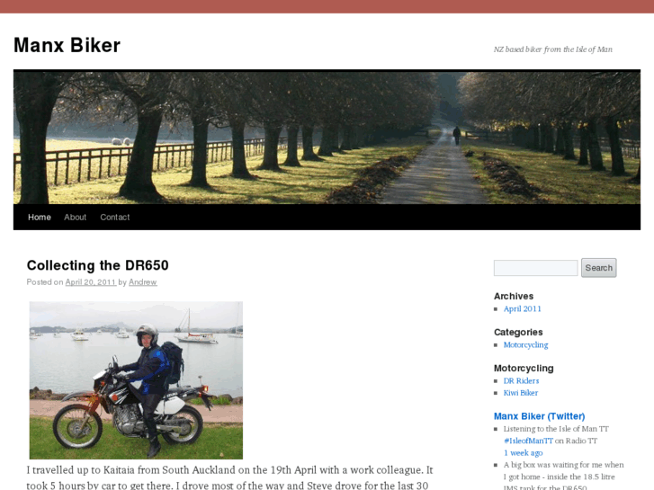 www.nzbiker.com