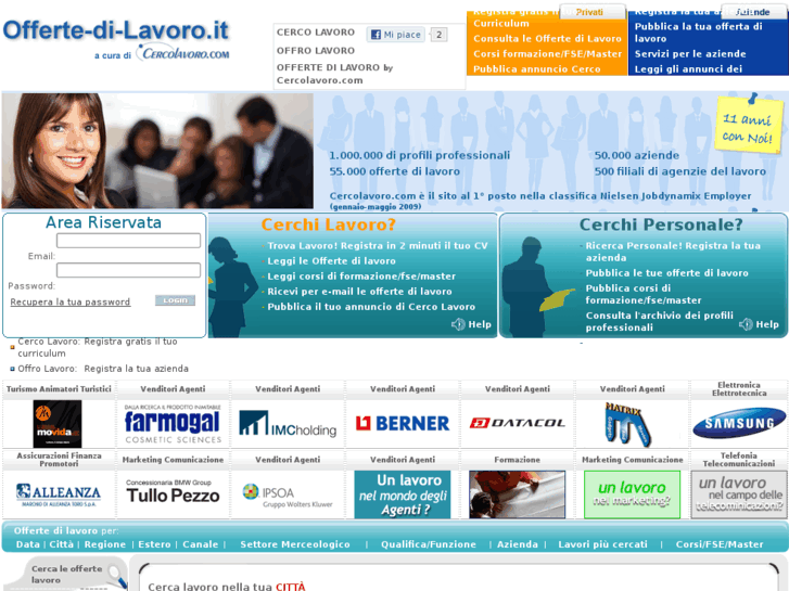 www.offerte-di-lavoro.it