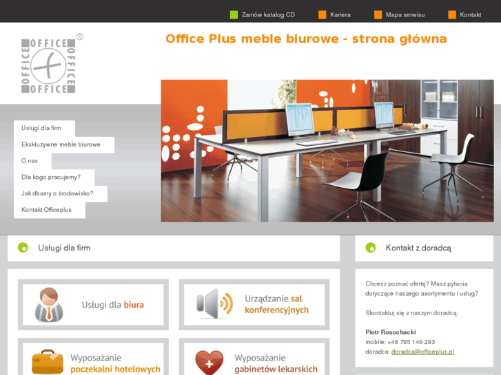 www.officeplus.pl