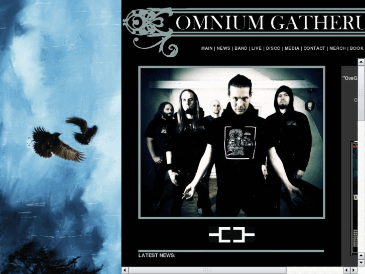 www.omniumgatherum.org