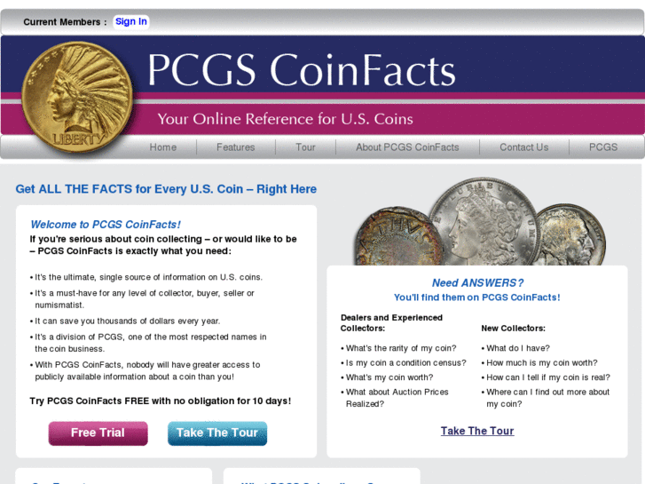 www.pcgscoinfacts.com