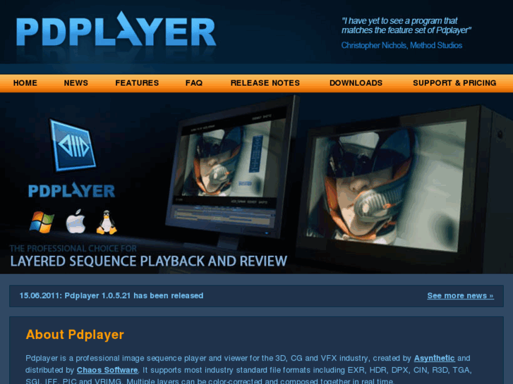 www.pdplayer.com