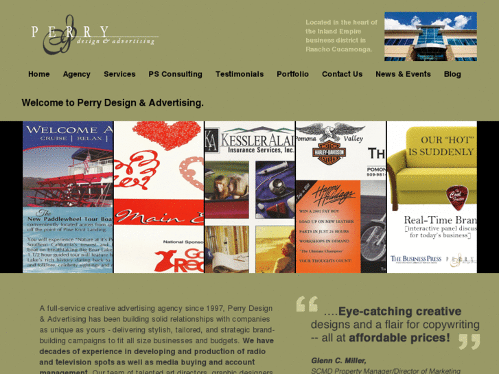 www.perryadvertising.com