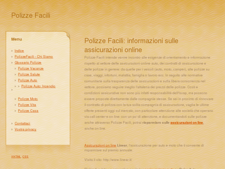 www.polizzefacili.net