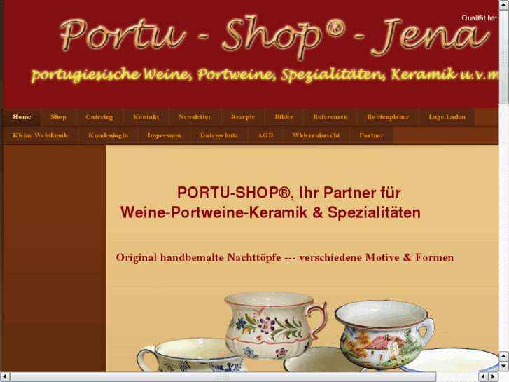 www.portu-shop.com