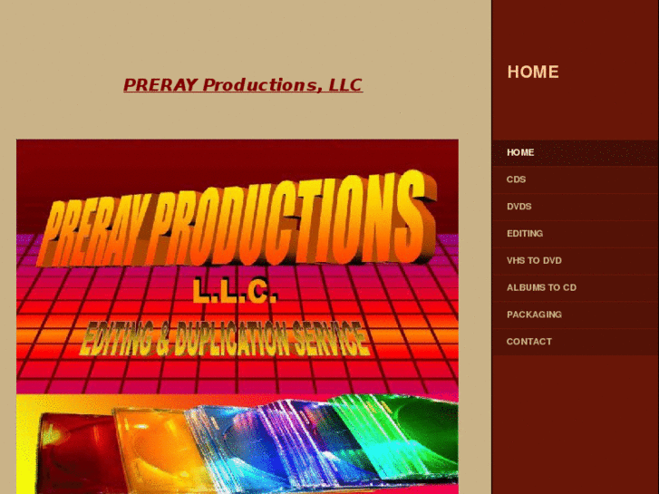 www.preray.com