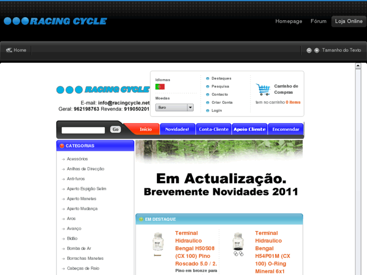 www.racingcycle.net