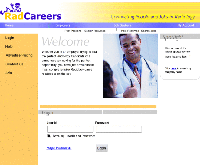 www.radcareers.com