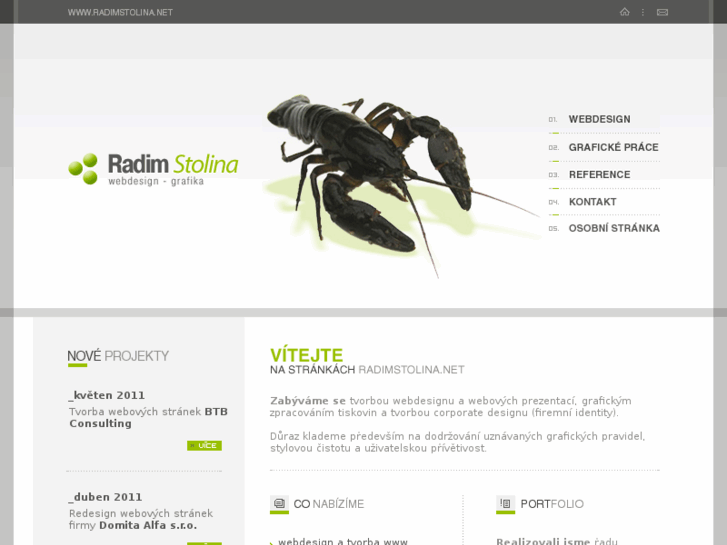 www.radimstolina.net