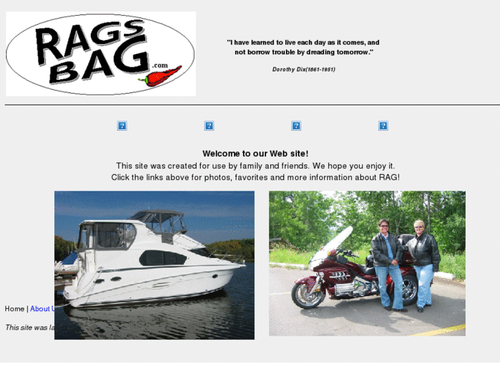 www.ragsbag.com