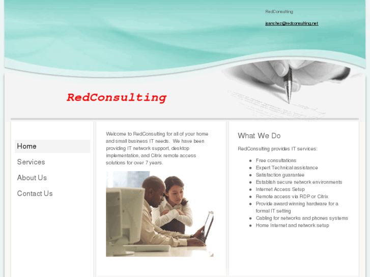 www.redconsulting.net