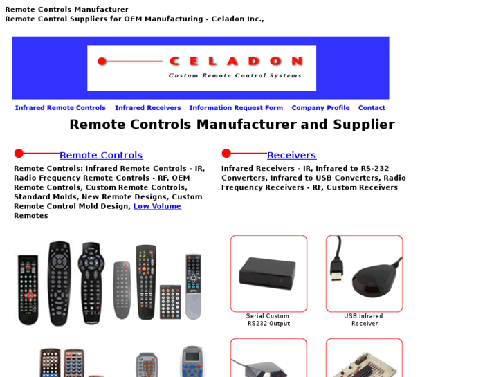 www.remote-controls-manufacturer.com