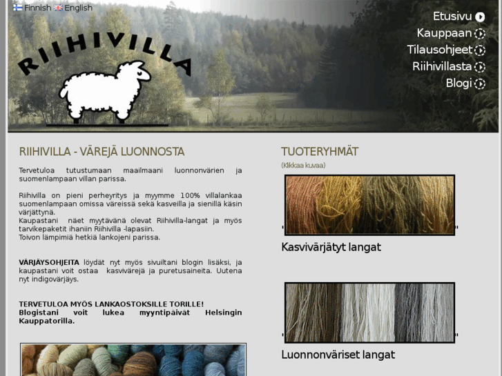 www.riihivilla.com