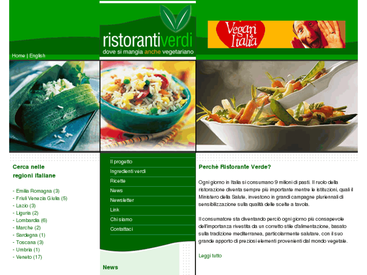 www.ristorantiverdi.it