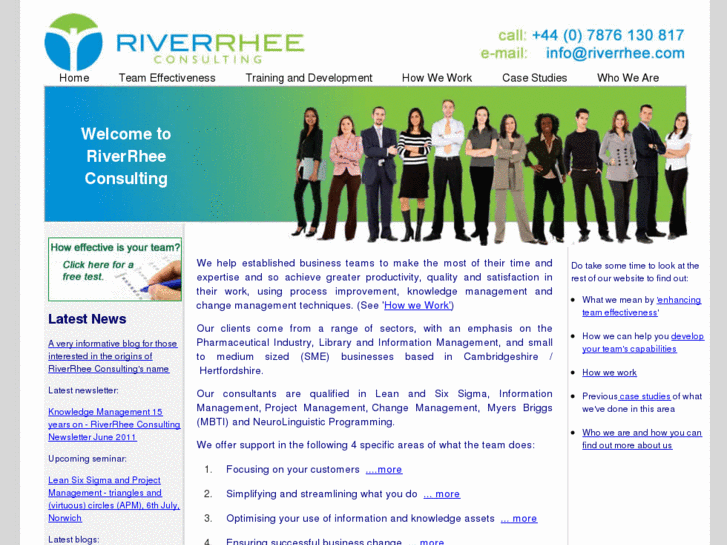 www.riverrhee.com