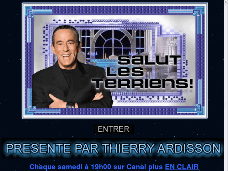 www.salut-les-terriens.info