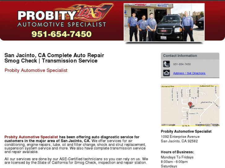 www.sanjacintoauto.com