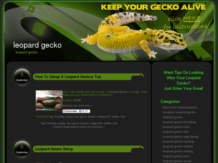 www.save-your-leopardgecko.com