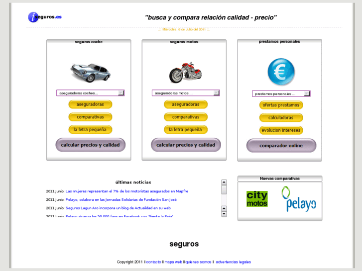 www.seguros-automovil.es
