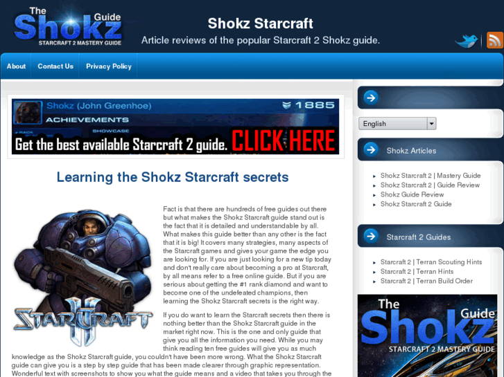 www.shokzstarcraft.com