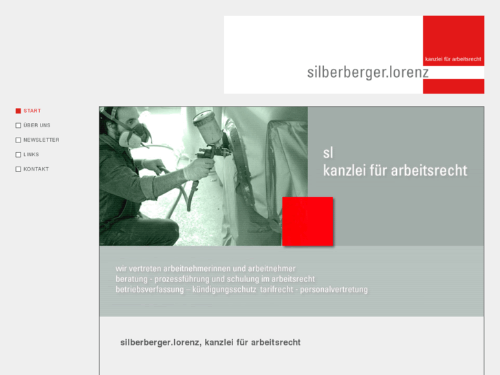 www.sl-arbeitsrecht.de