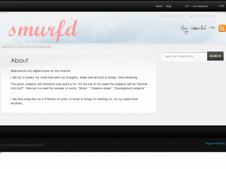 www.smurfd.info