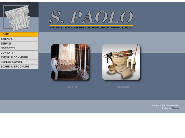 www.spaololucca.com