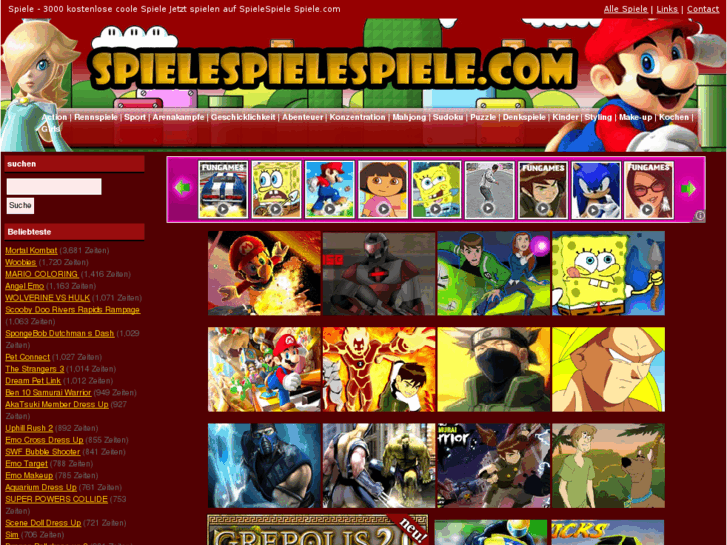 www.spielespielespiele.com