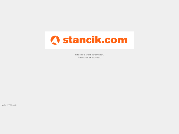 www.stancik.com