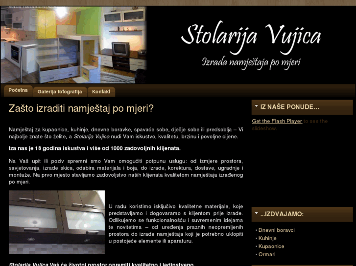 www.stolarija-vujica.com