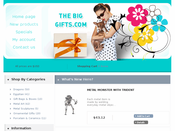 www.thebiggifts.com