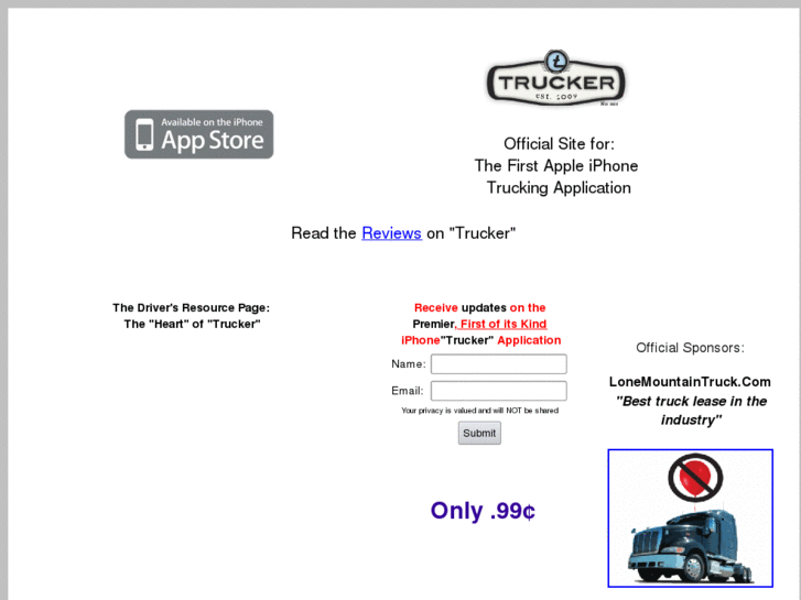 www.truckerapp.com