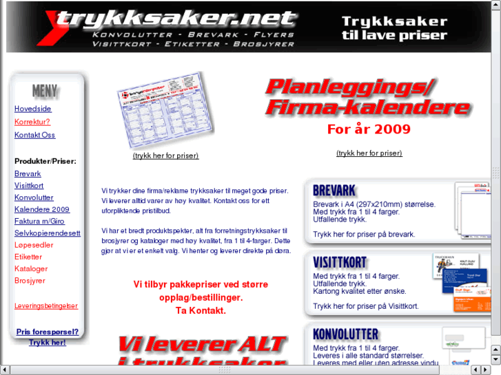 www.trykksaker.net