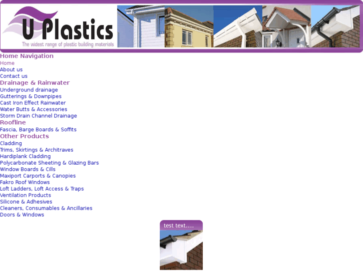 www.u-plastics.com