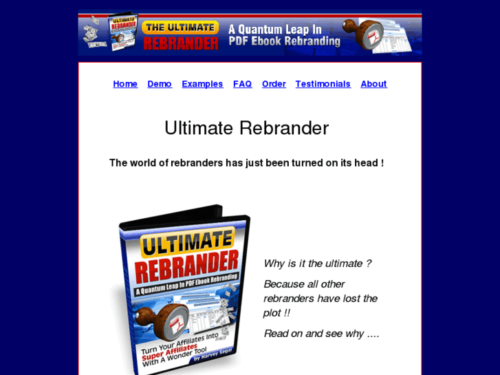 www.ultimate-rebrander.com