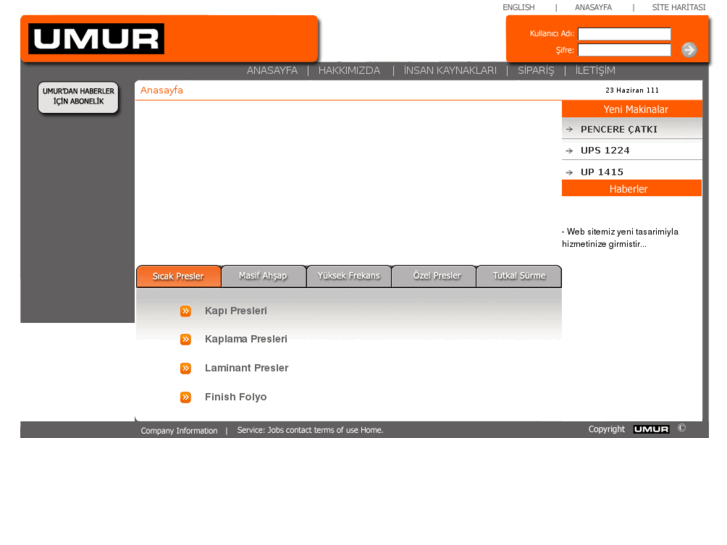 www.umurgrup.com