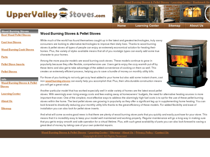 www.uppervalleystoves.com