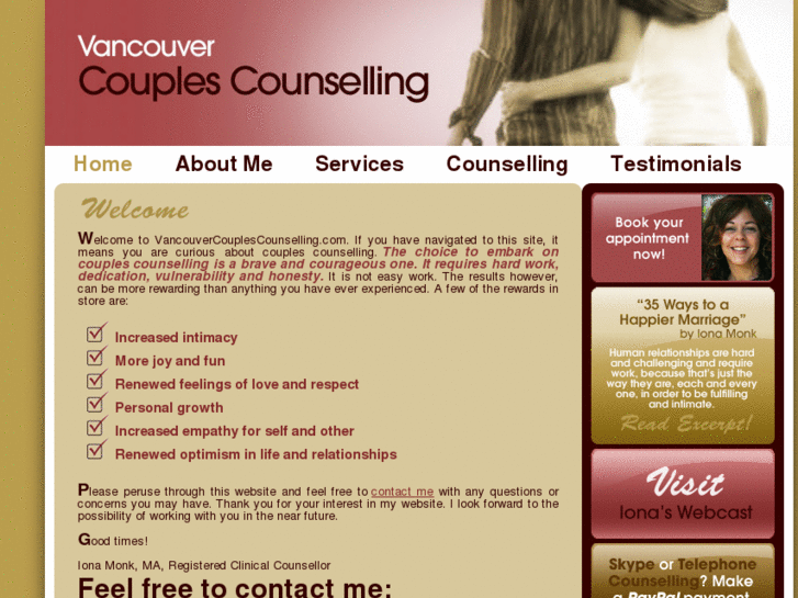 www.vancouvercouplescounselling.com