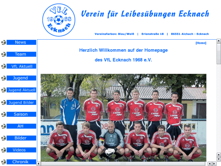 www.vfl-ecknach.com