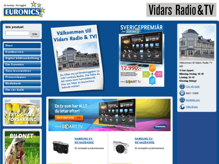 www.vidars.se