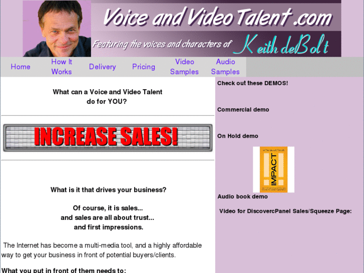 www.voiceandvideotalent.com