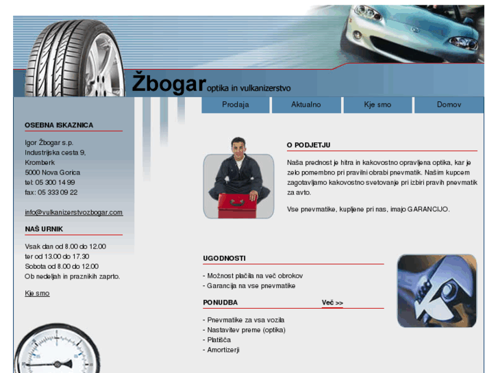 www.vulkanizerstvozbogar.com