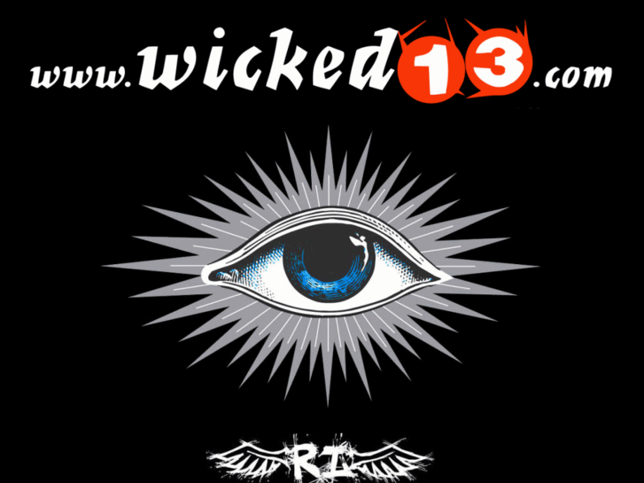 www.wicked13.com