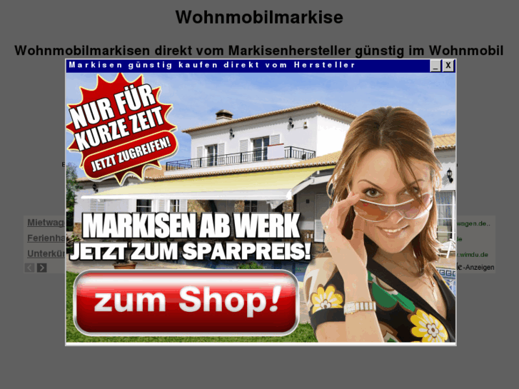 www.wohnmobilmarkise.com