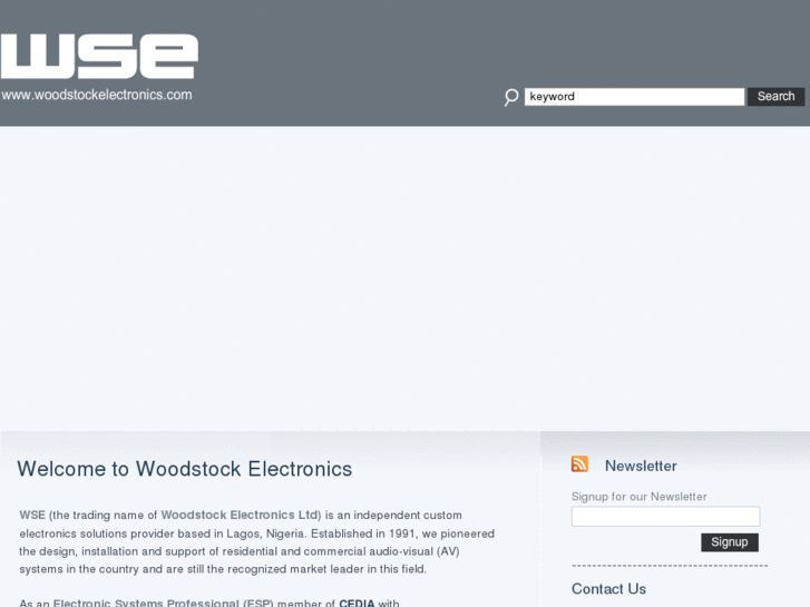 www.woodstockelectronics.com