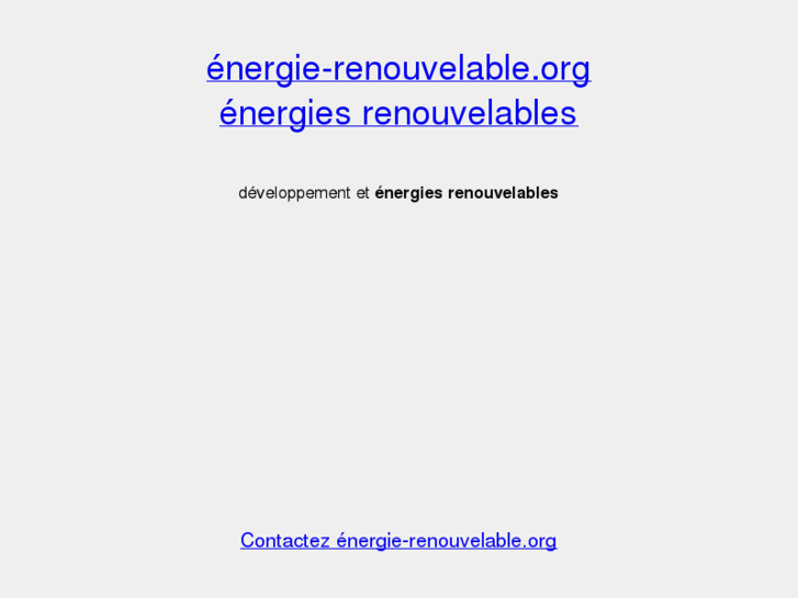 www.xn--nergie-renouvelable-9yb.org