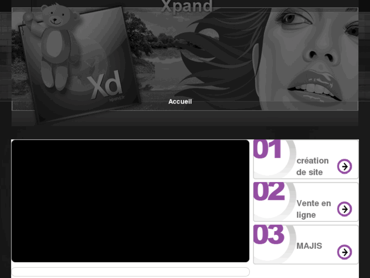 www.xpand.fr