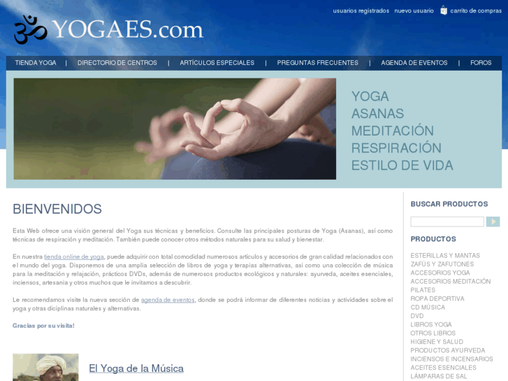www.yogaes.com