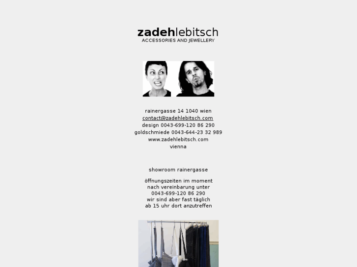 www.zadeh-lebitsch.com