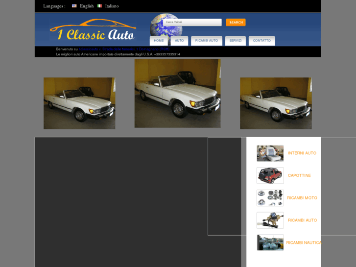www.1classicauto.com